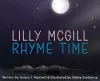 Lilly Mcgill - Rhyme Time cover