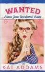 Wanted cover