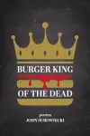 Burger King of the Dead cover