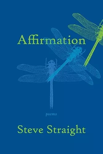 Affirmation cover