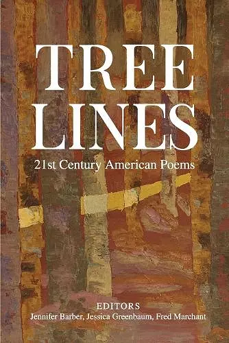 Tree Lines cover