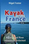 Kayak Across France cover