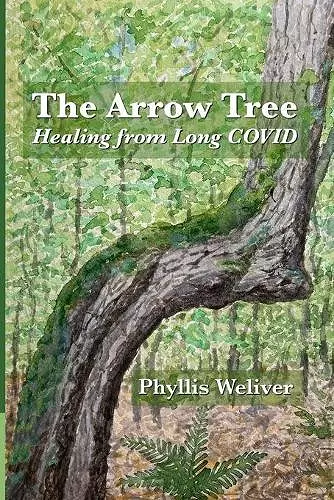 The Arrow Tree cover