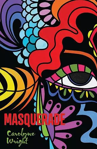 Masquerade cover