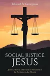 Social Justice Jesus cover