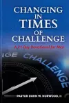 Changing in Times of Challenge cover