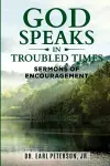 God Speaks in Troubled Times cover