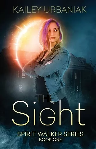 The Sight cover