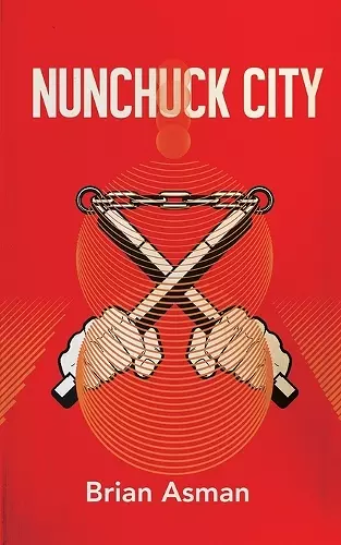 Nunchuck City cover