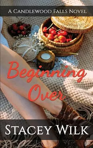 Beginning Over cover