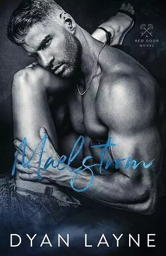 Maelstrom cover