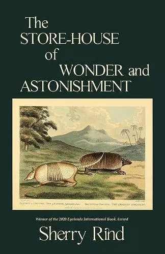 The Store-House of Wonder and Astonishment cover