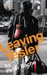 Leaving Yesler cover