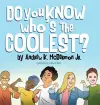 Do You Know Who's the Coolest? cover