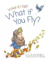 What if You Fly? cover