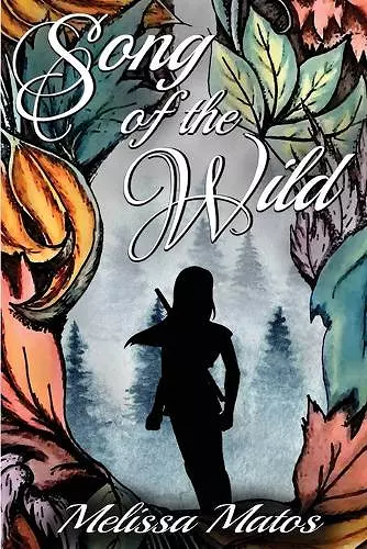 Song of the Wild cover