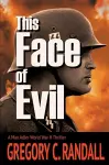 This Face of Evil cover