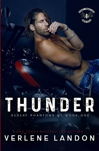 Thunder cover