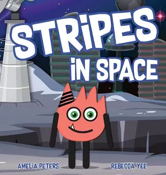 Stripes in Space cover