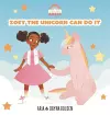 Zoey The Unicorn Can Do It cover