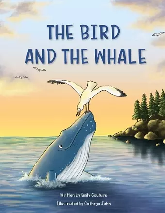 The Bird and the Whale cover