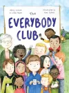 The Everybody Club cover