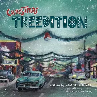 Christmas Treedition cover