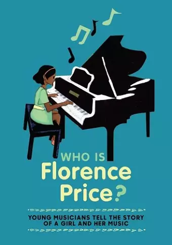 Who is Florence Price? cover