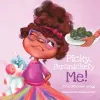 Picky, Persnickety Me! cover