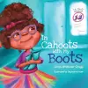 In Cahoots With My Boots cover