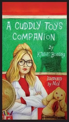 A Cuddly Toys Companion cover