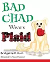 Bad Chad Wears Plaid cover
