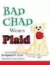 Bad Chad Wears Plaid cover