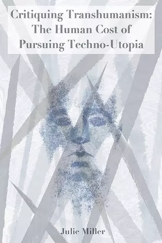 Critiquing Transhumanism cover