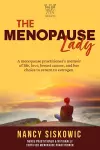 The Menopause Lady cover