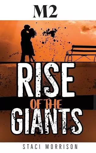 M2-Rise of the Giants cover