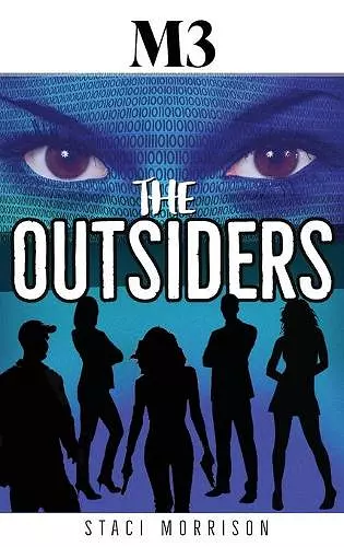 M3-The Outsiders cover