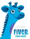 Fiver Finds Home cover