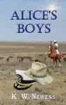 Alice's Boys cover