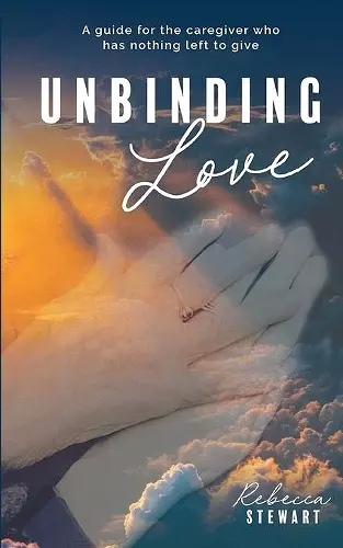 Unbinding Love cover