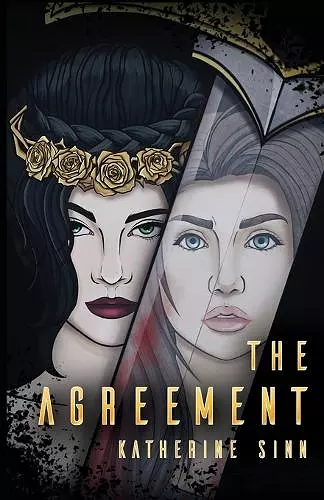 The Agreement cover