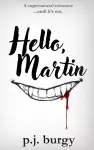 Hello, Martin cover