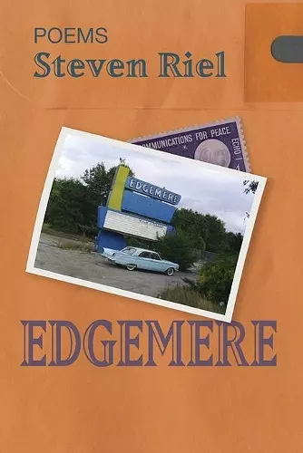 Edgemere cover