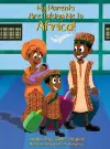 My Parents Are Taking Me to Africa! cover