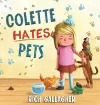 Colette Hates Pets cover