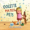 Colette Hates Pets cover