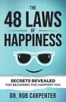 The 48 Laws of Happiness cover