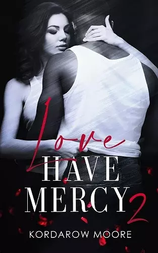 Love Have Mercy 2 cover