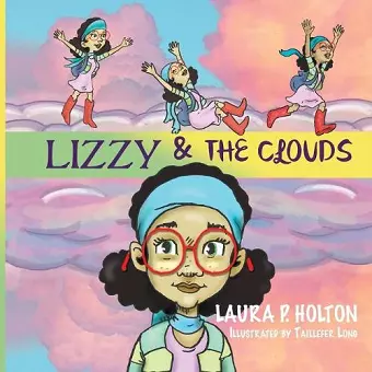 Lizzy and the Clouds cover