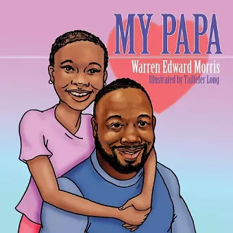 My Papa cover